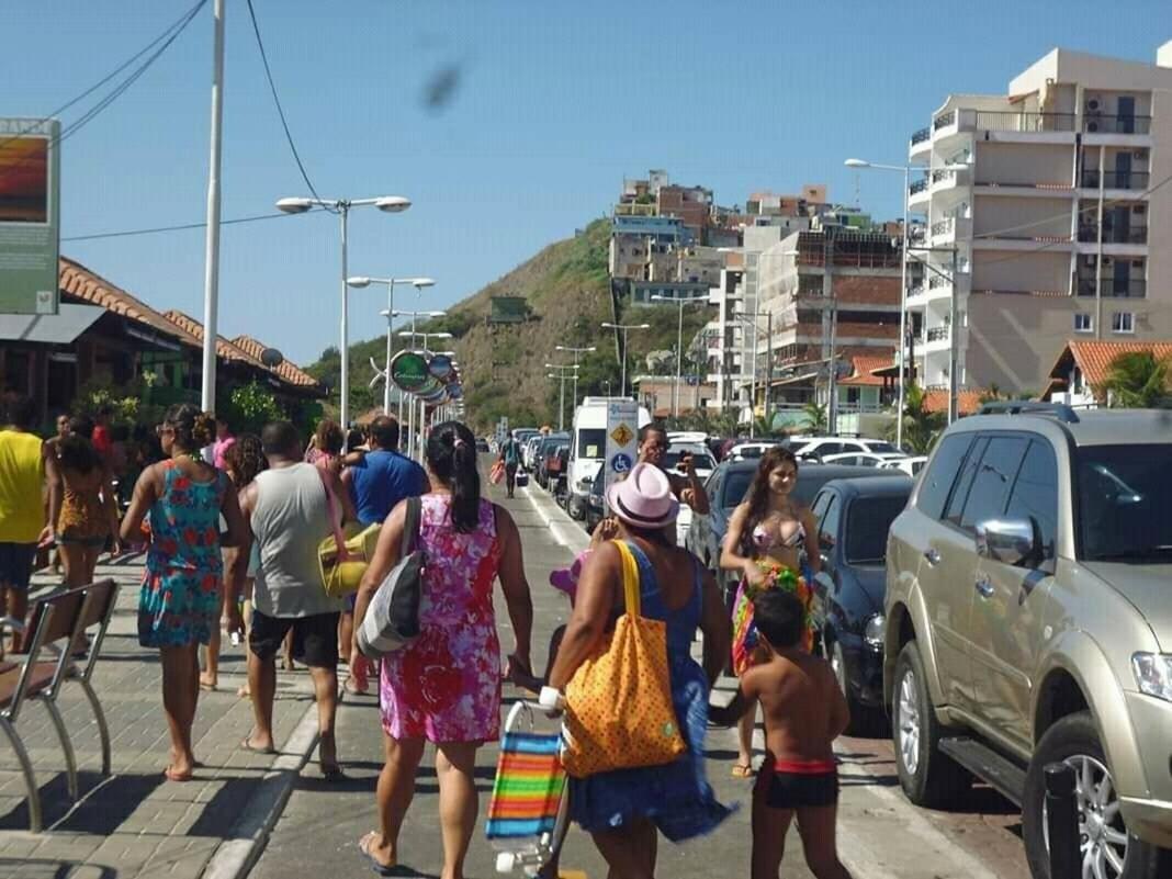 Prédio Atalaia - Praia Grande Arraial do Cabo
