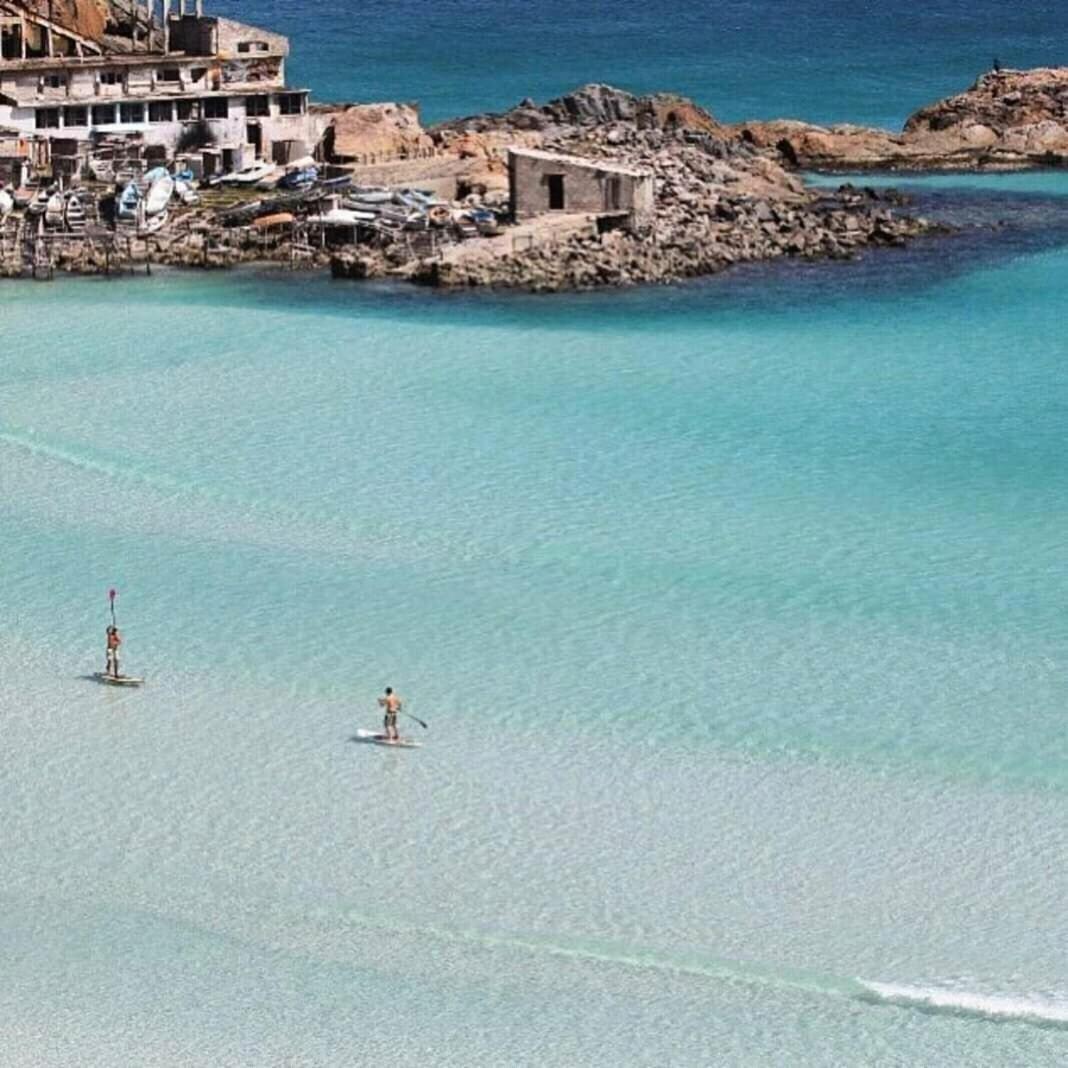 Prédio Atalaia - Praia Grande Arraial do Cabo