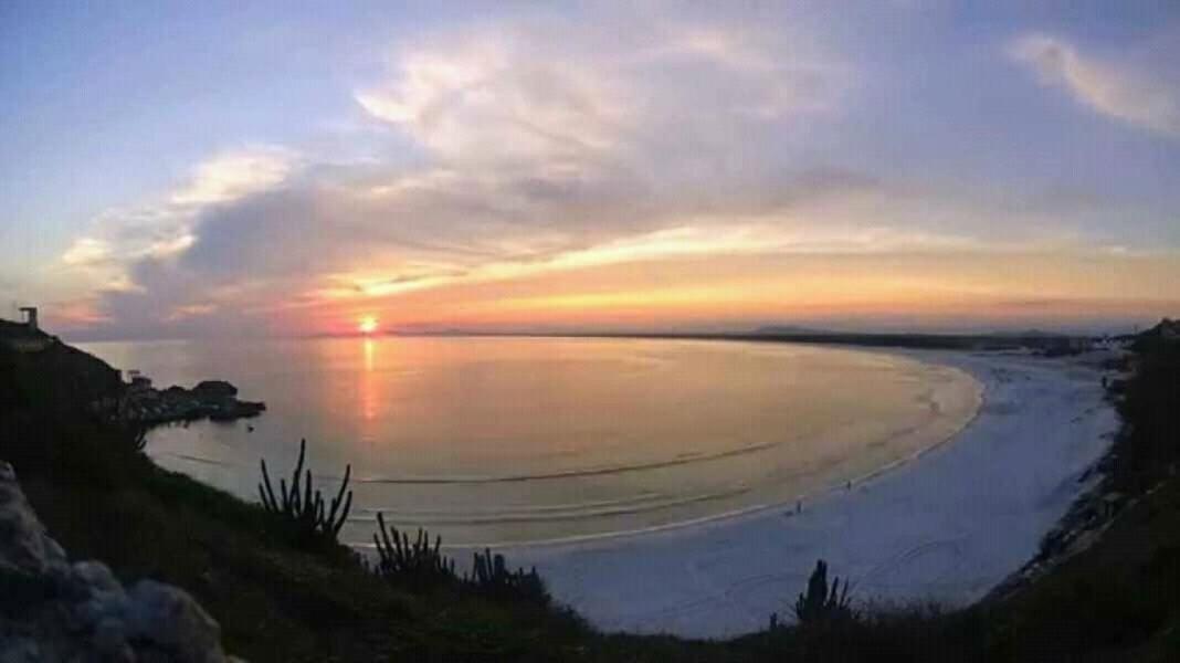 Prédio Atalaia - Praia Grande Arraial do Cabo