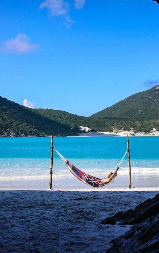 Prédio Atalaia - Praia Grande Arraial do Cabo