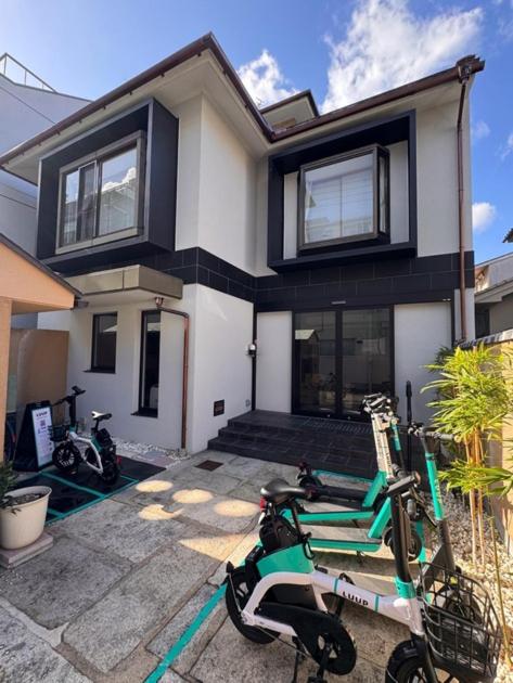 KyotoGosyonishi - Vacation STAY 23016v