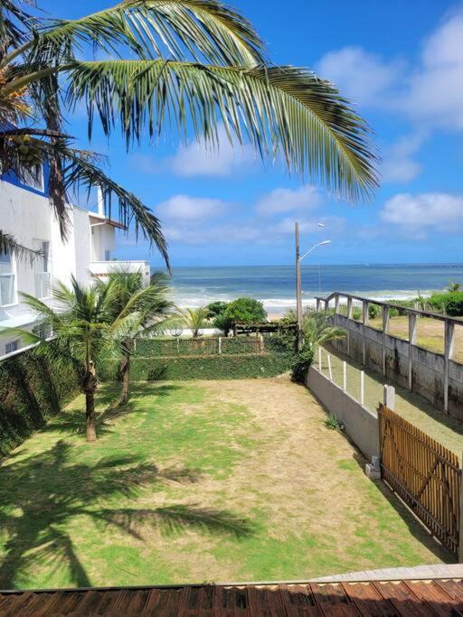 Sua casa Frente ao mar em Penha, Excelente!