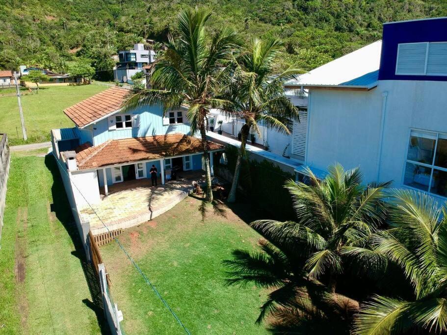 Sua casa Frente ao mar em Penha, Excelente!