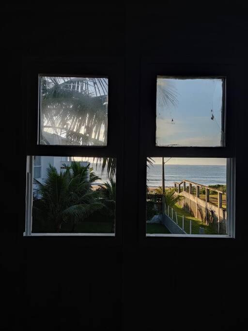 Sua casa Frente ao mar em Penha, Excelente!