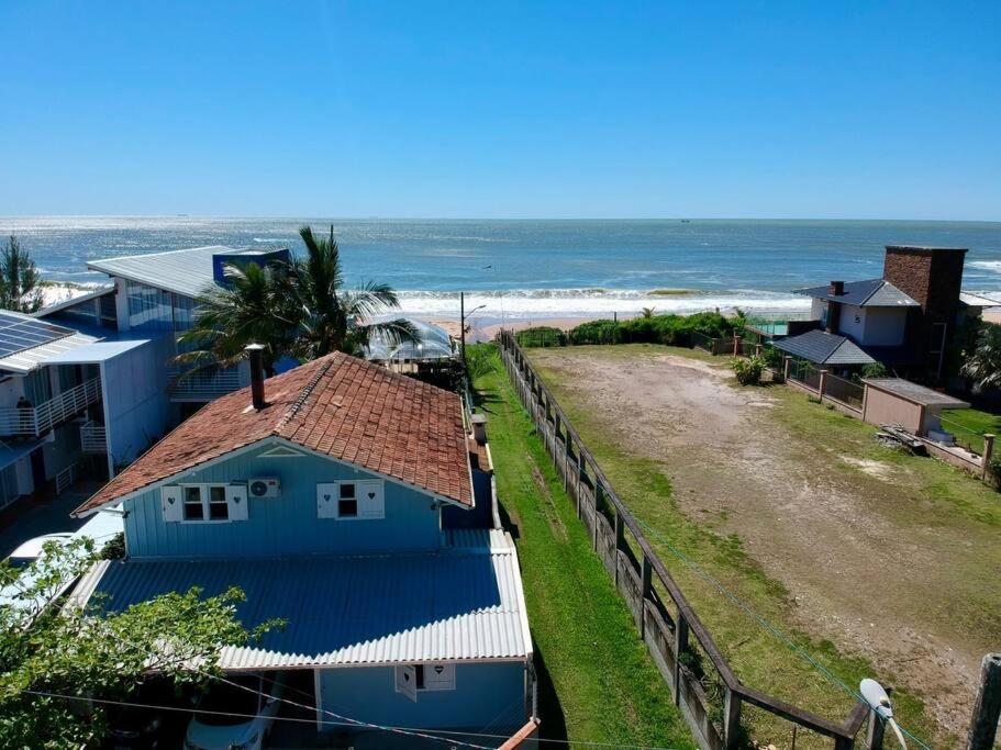 Sua casa Frente ao mar em Penha, Excelente!
