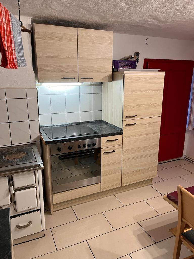 Ferienwohnung Bauernhaus Untermoas