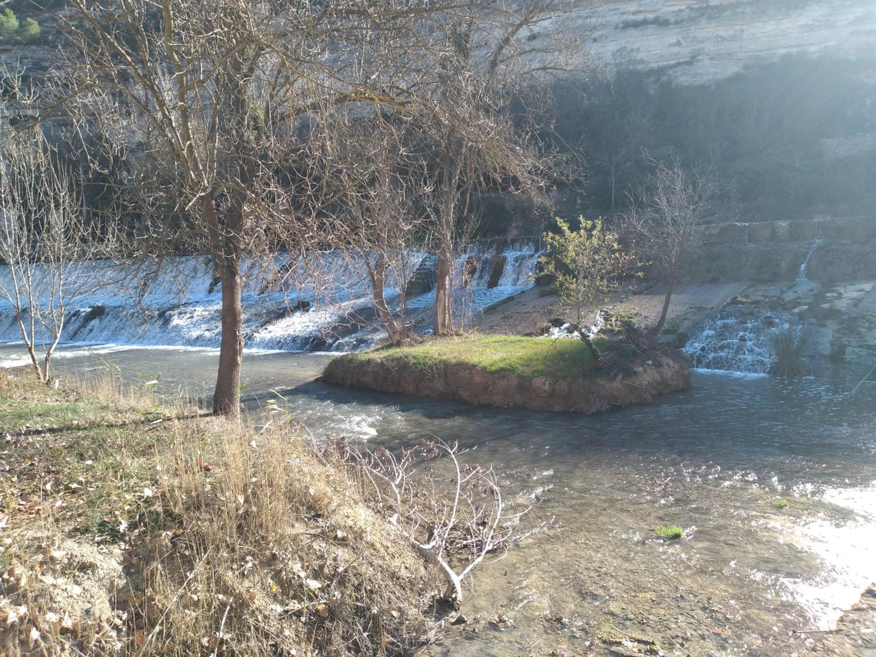 Coves Del Xuquer