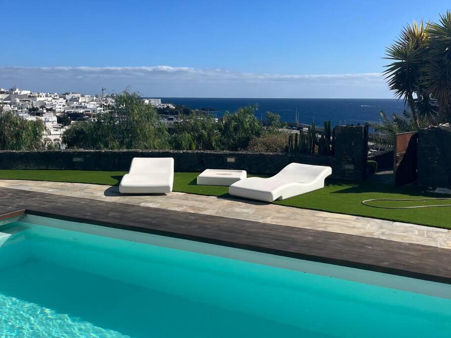 Villa Ramimedi - Vistas al Mar view 4