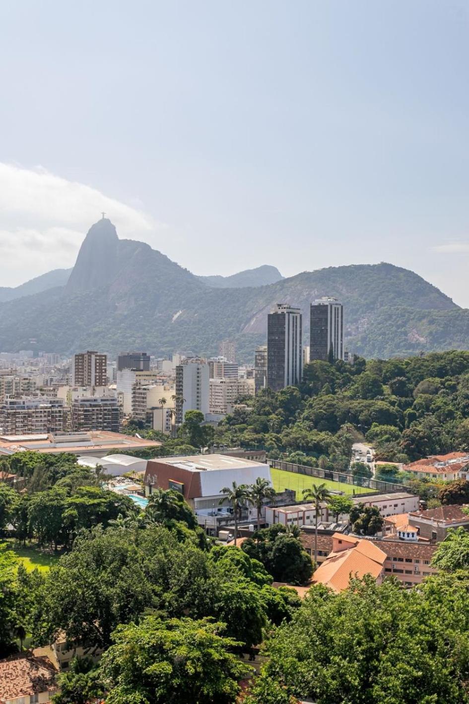 Sunset Urca - 2 Guests, Comfort e Recreation