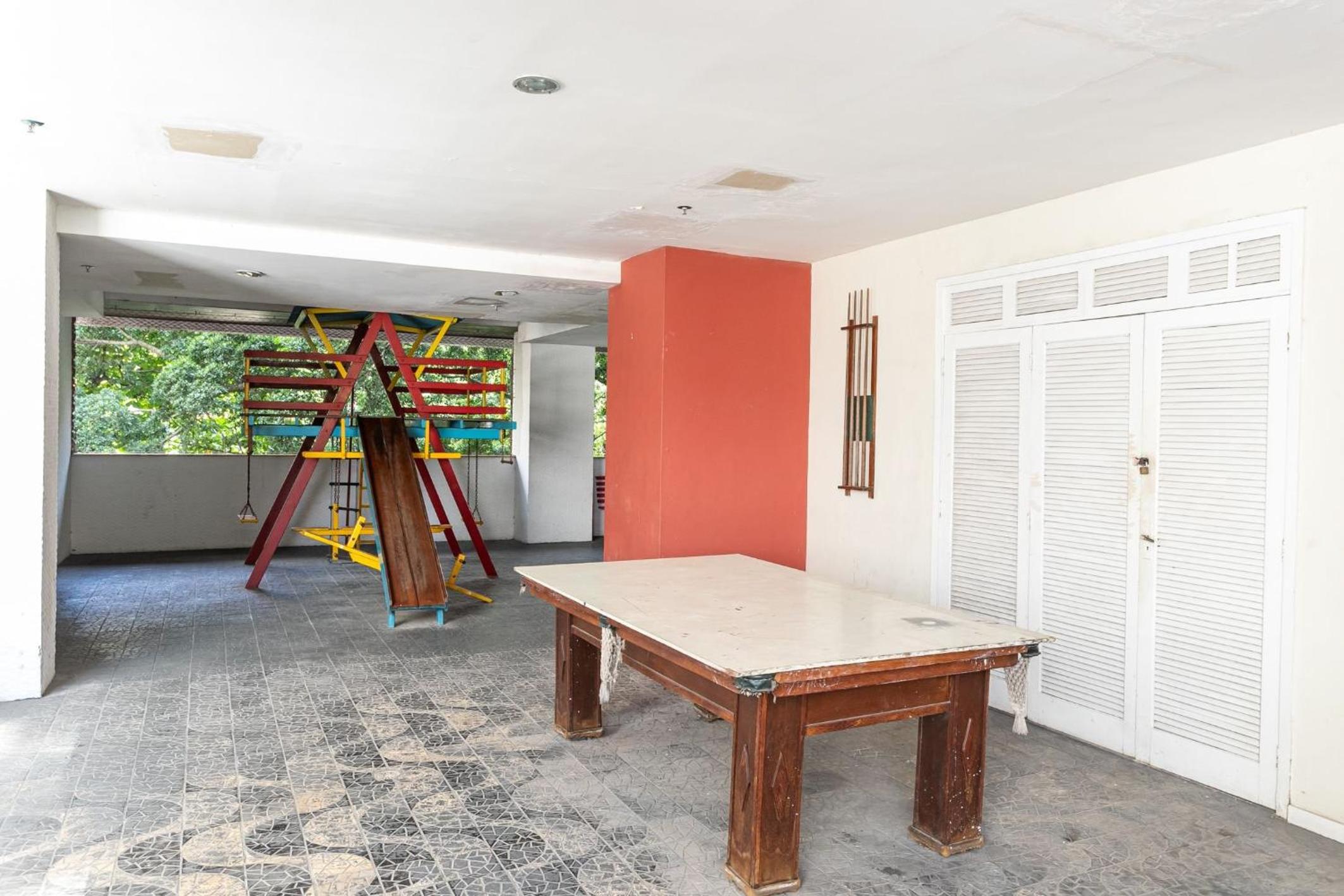 Sunset Urca - 2 Guests, Comfort e Recreation