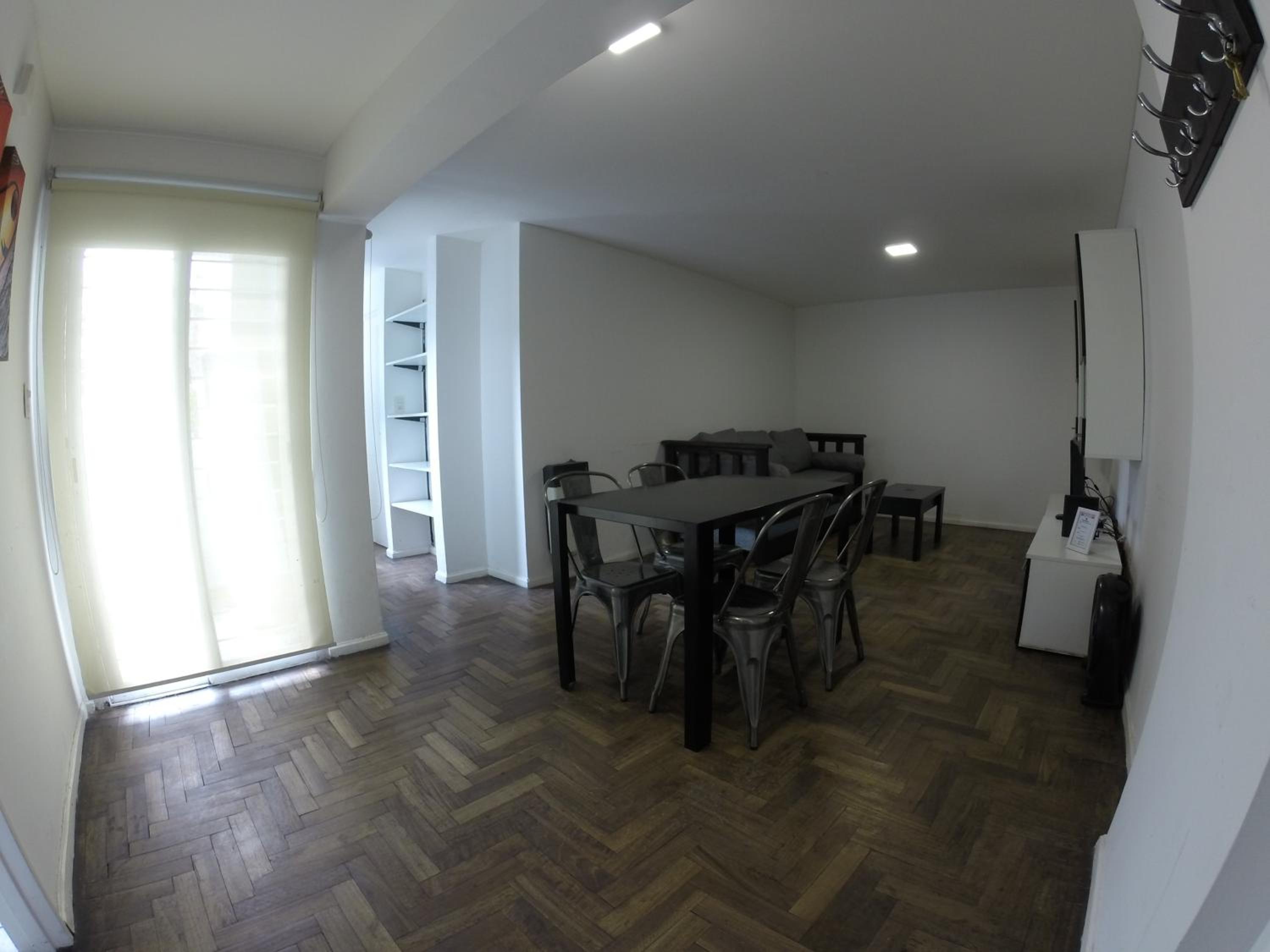 Torre Angel - Fragueiro 325