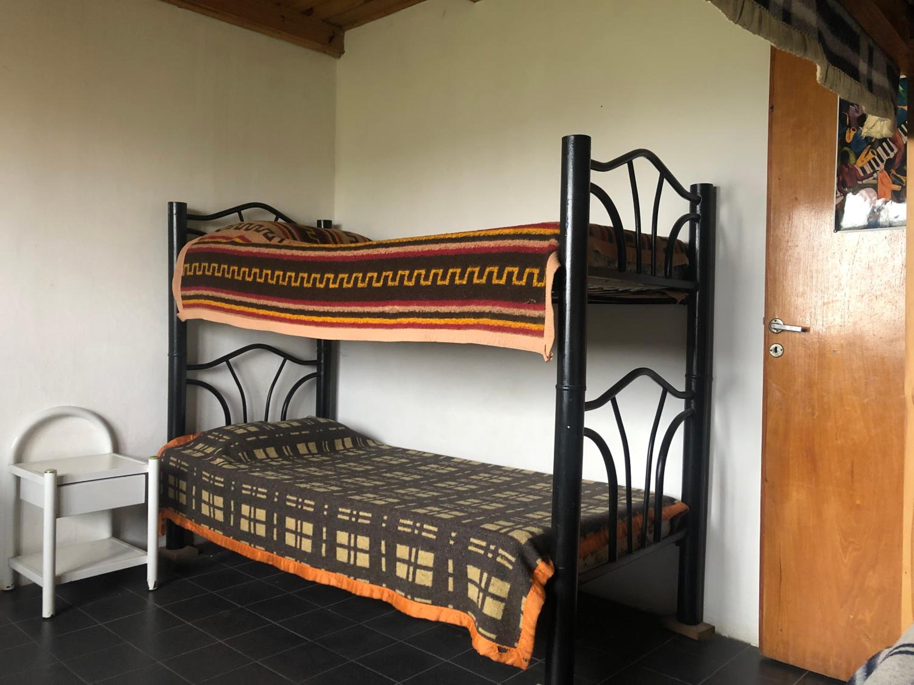 Casa Bereber