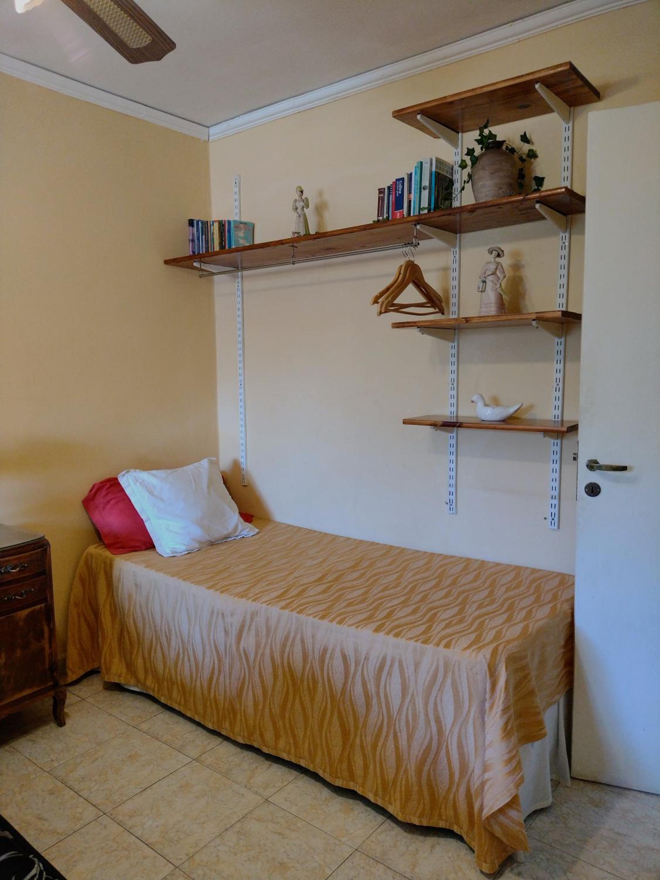 Casa Alberdi