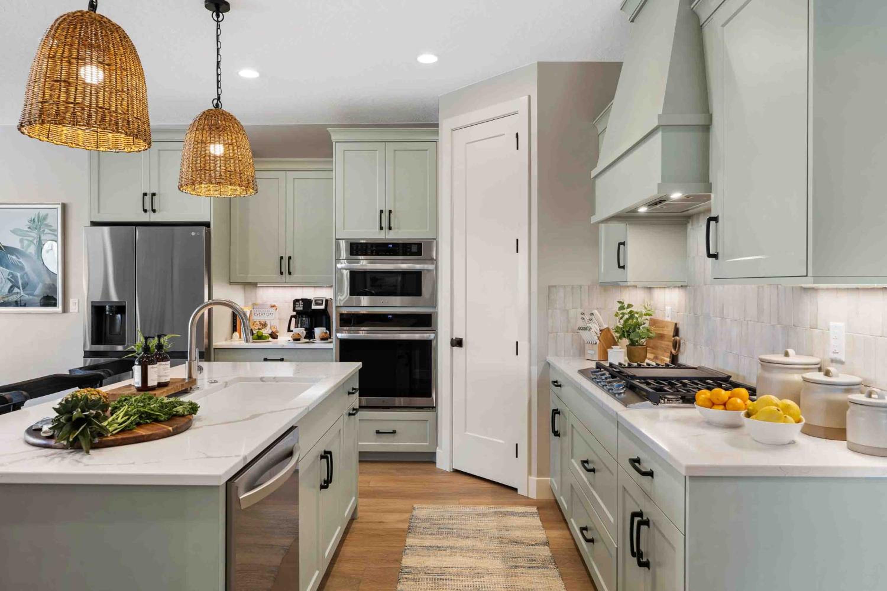Ohana Hive townhouse