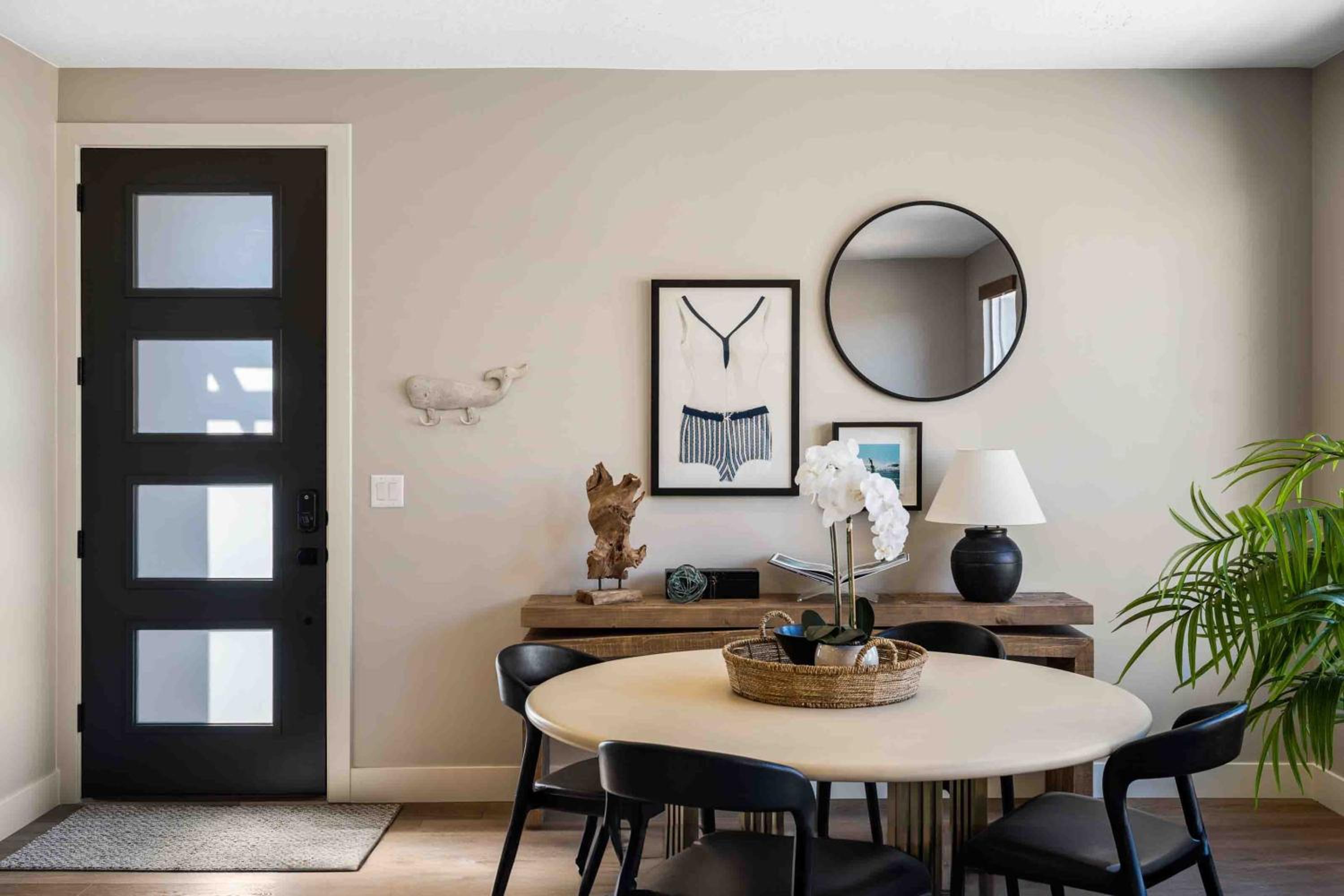 Ohana Hive townhouse