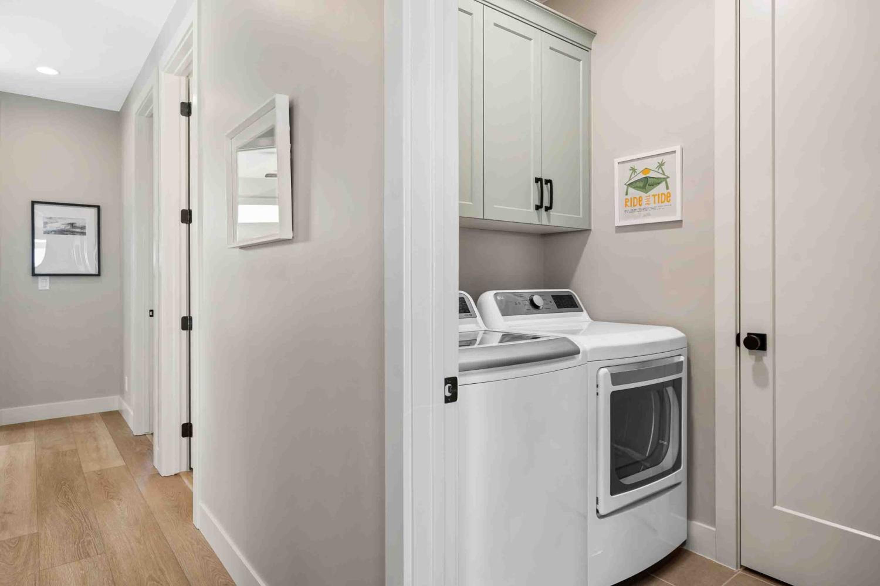 Ohana Hive townhouse