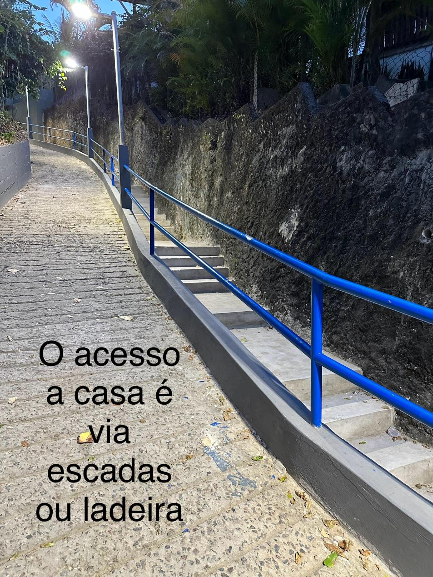 Casas da Lú