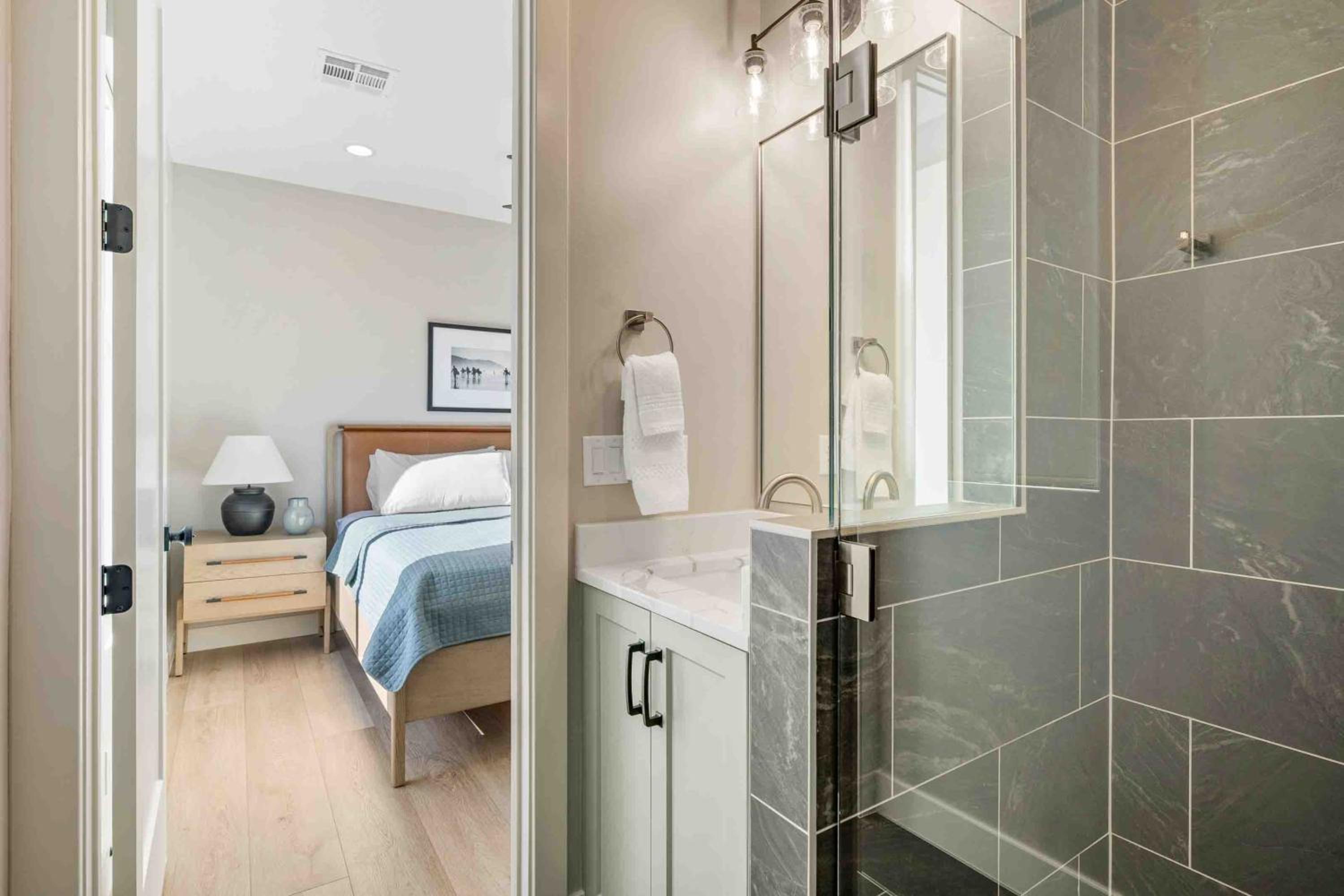Ohana Hive townhouse
