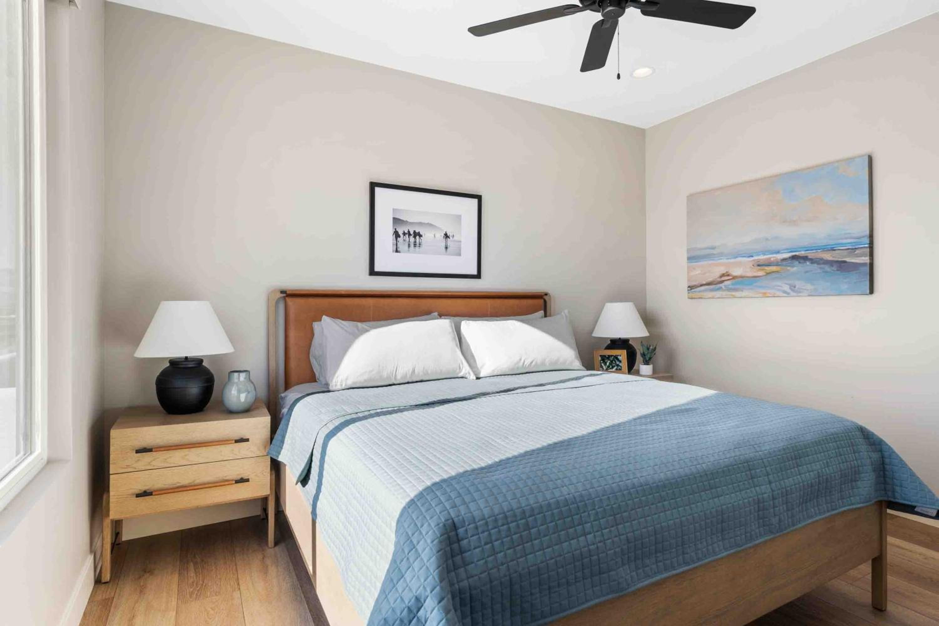 Ohana Hive townhouse