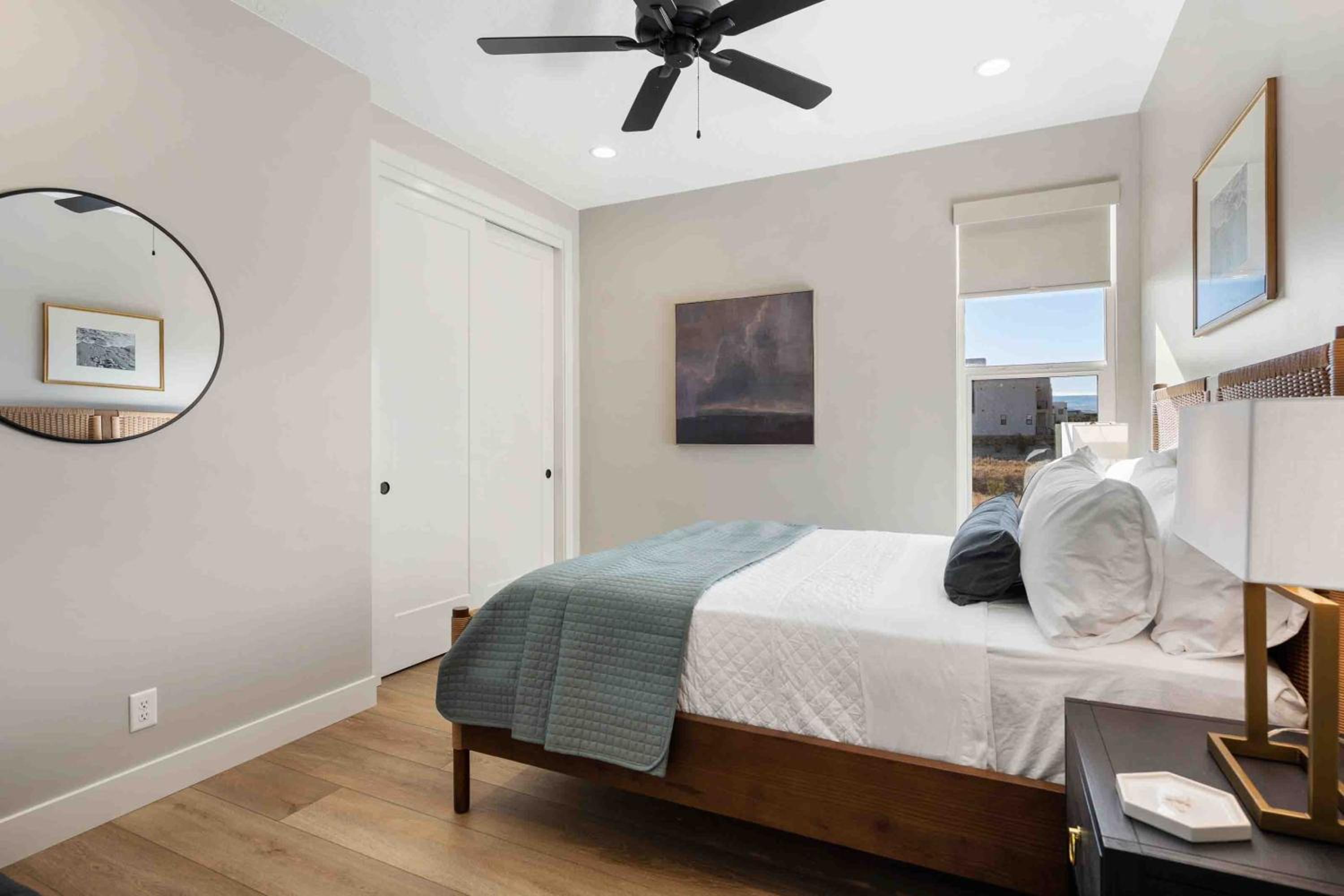 Ohana Hive townhouse