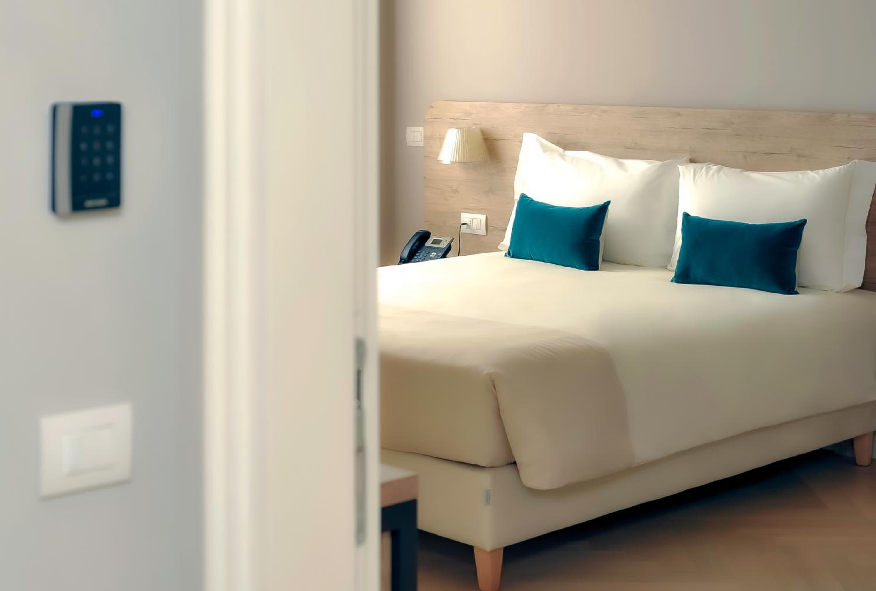 Bergamo Inn 43