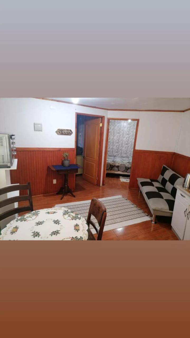 Apartamento 410