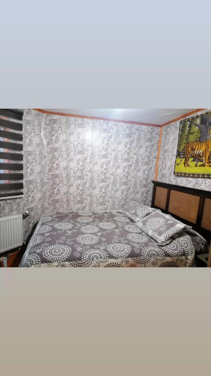 Apartamento 410