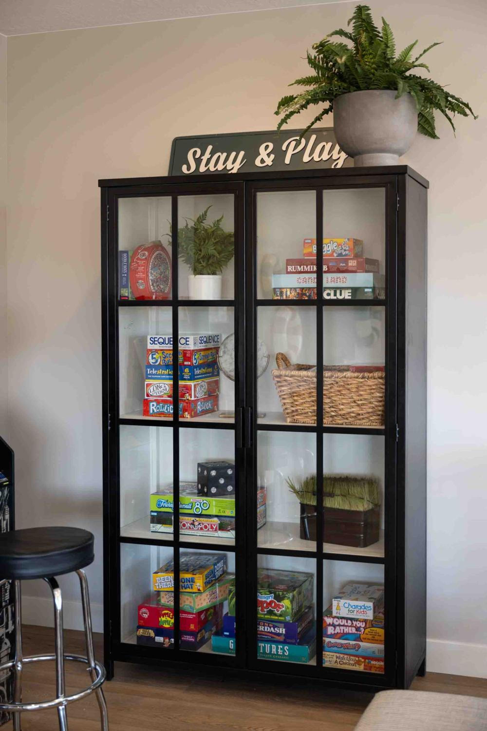 Ohana Hive townhouse