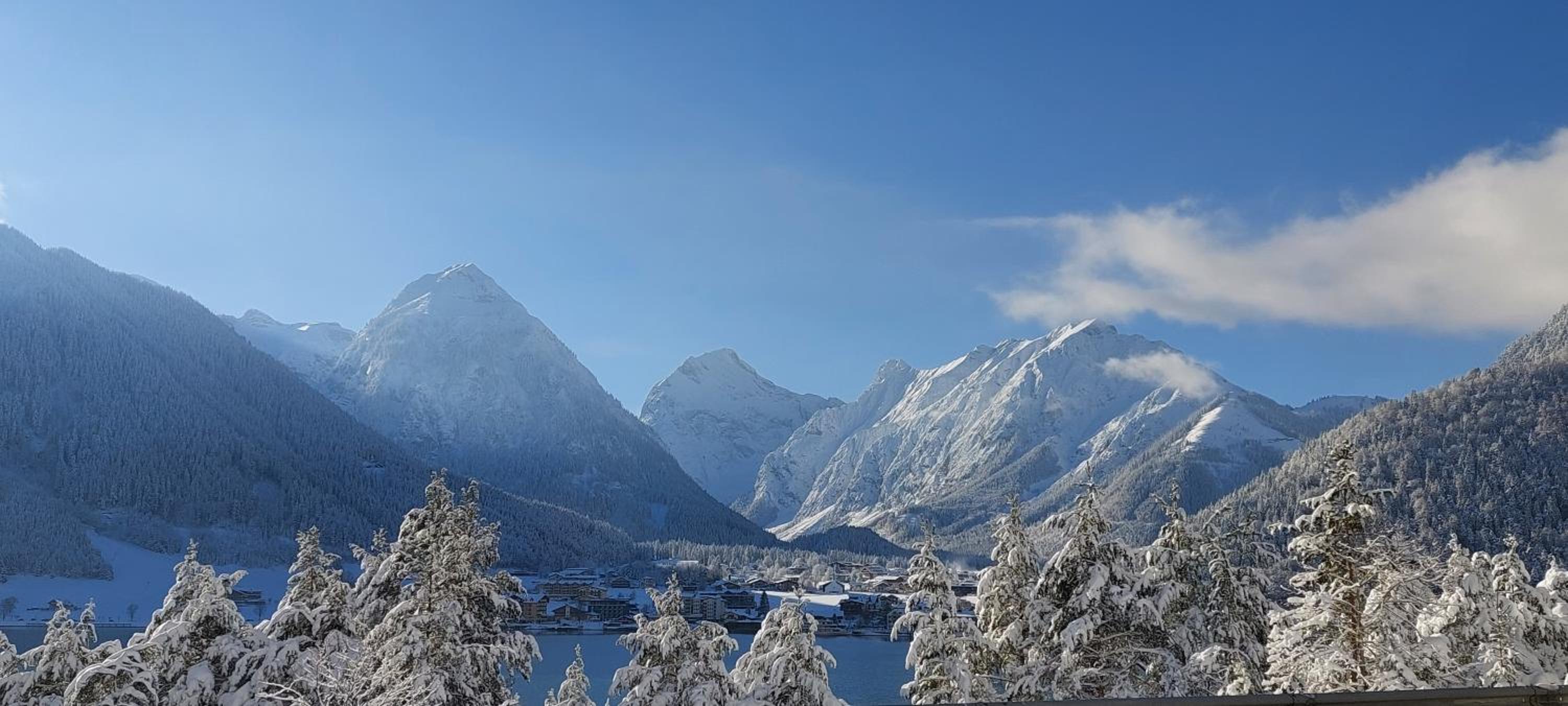 Brixnerhof im Zillertal