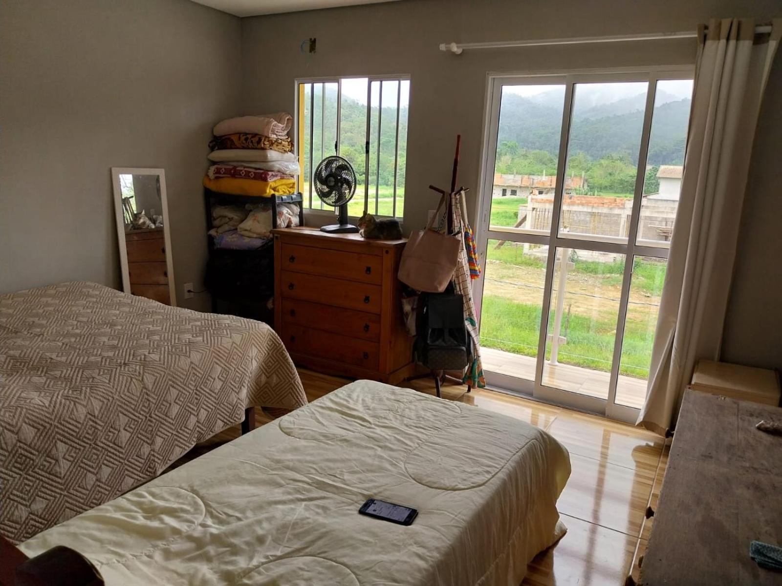 Casa em Paraty