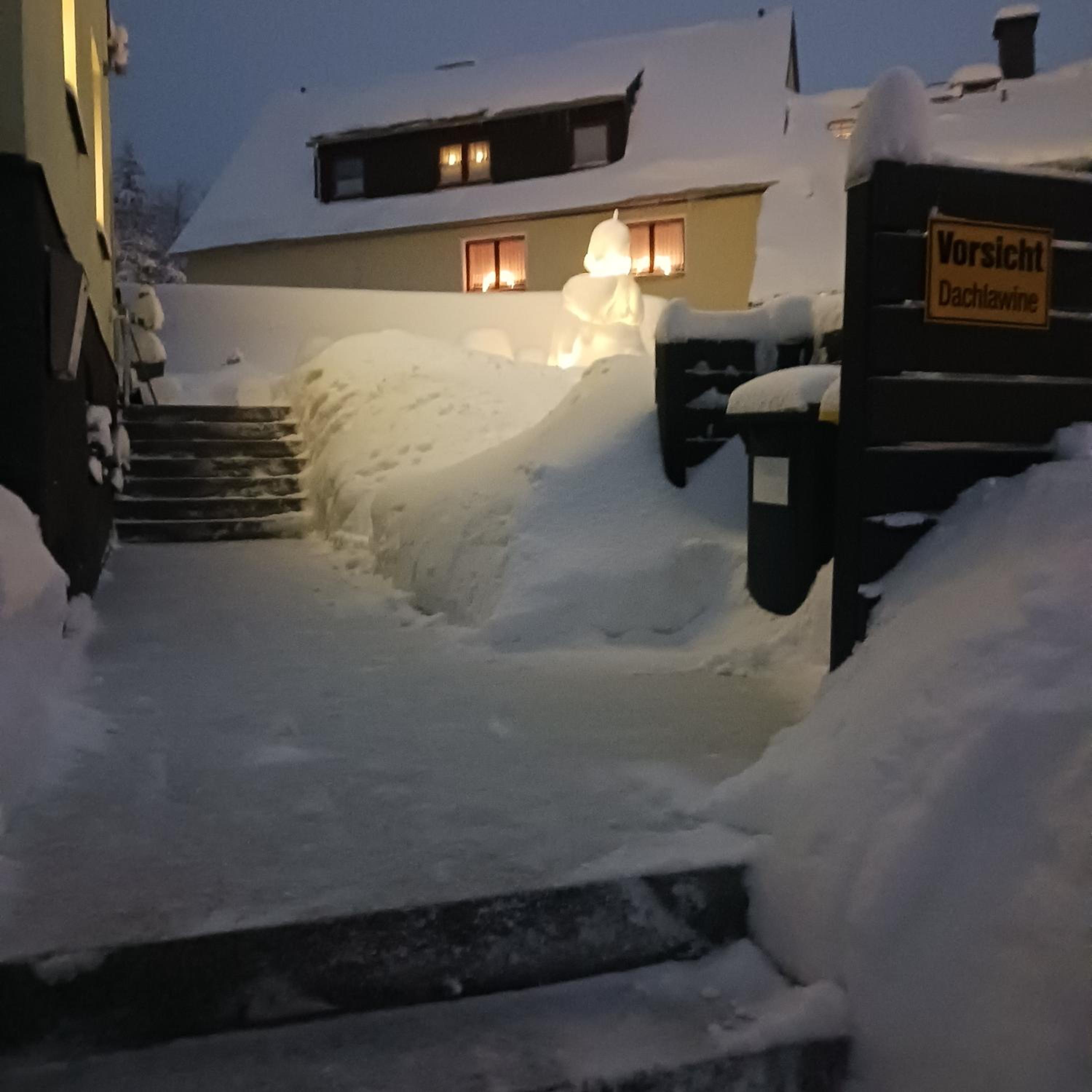 Apartments - Lehmanns Ferienwohnungen