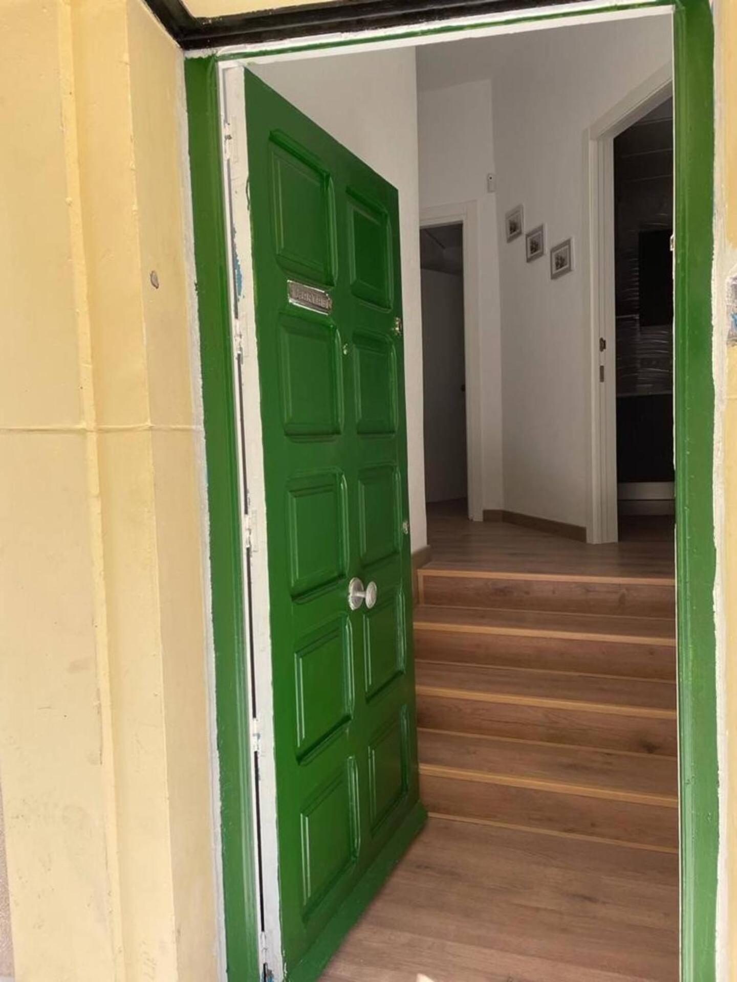 La Casita del Marqués