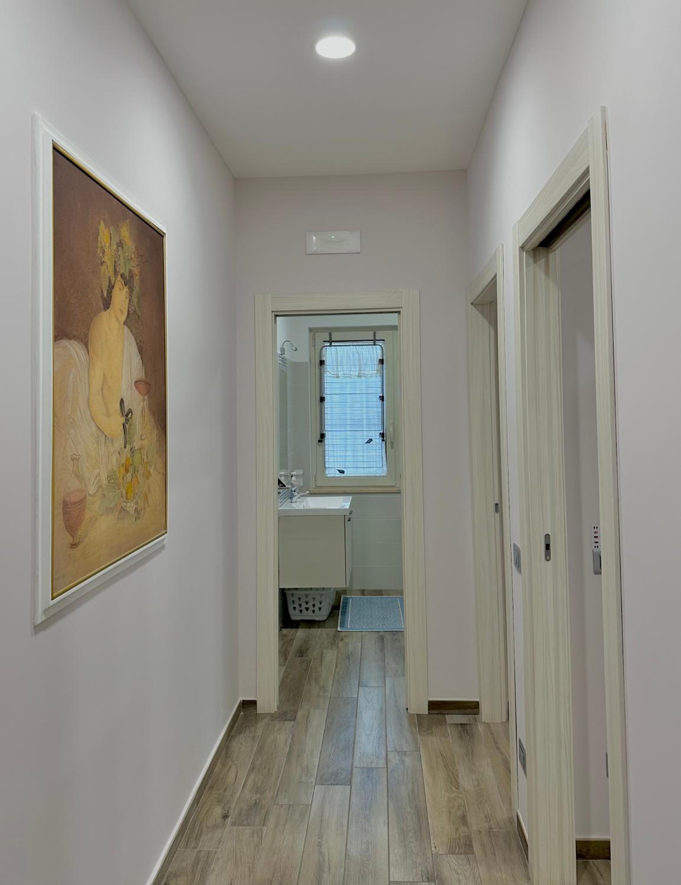 Villa Magiola Pompei