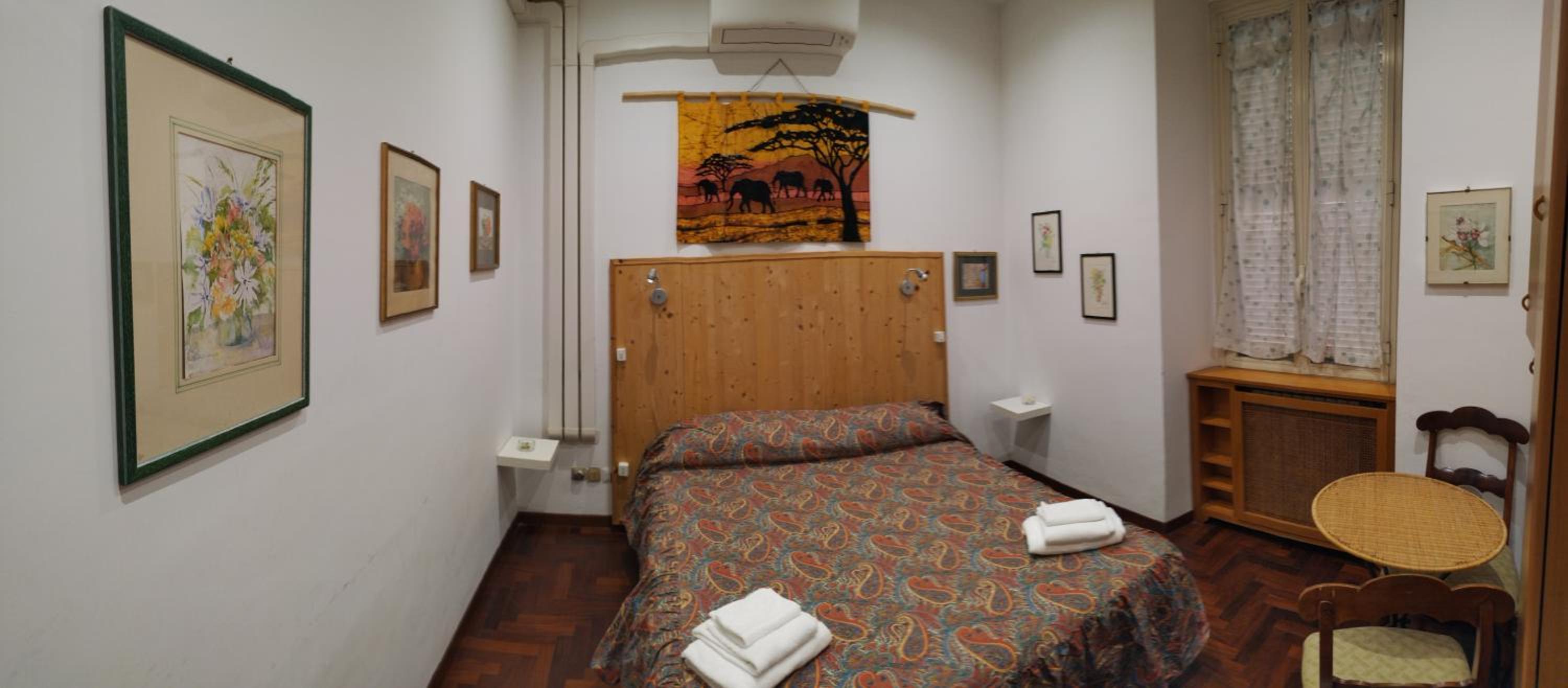 Casa Vacanze Zio Gionni