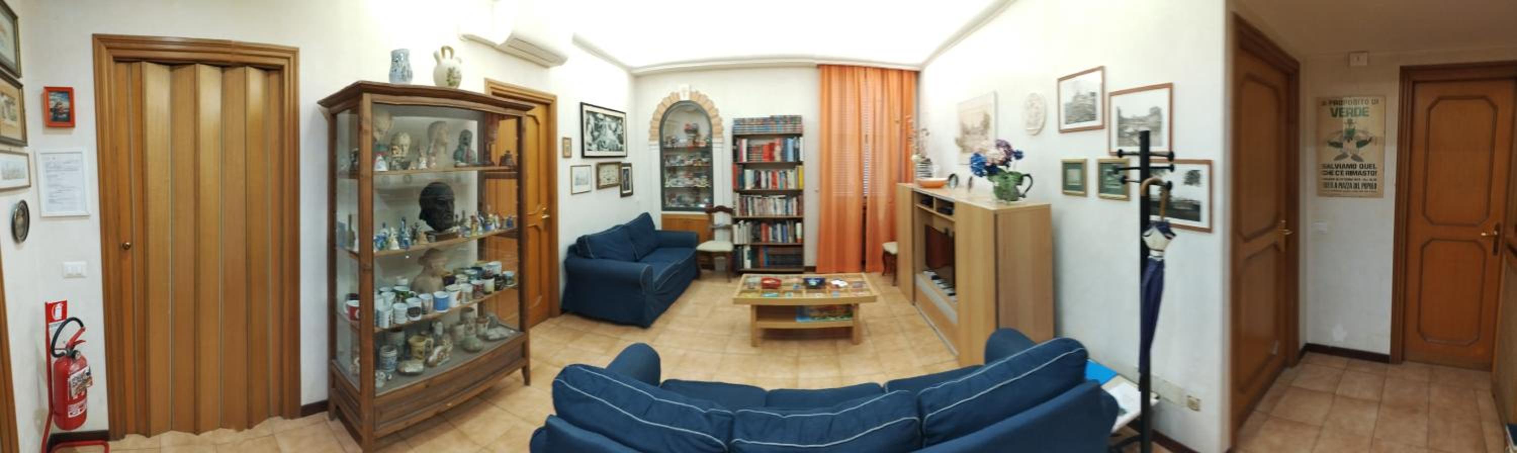 Casa Vacanze Zio Gionni