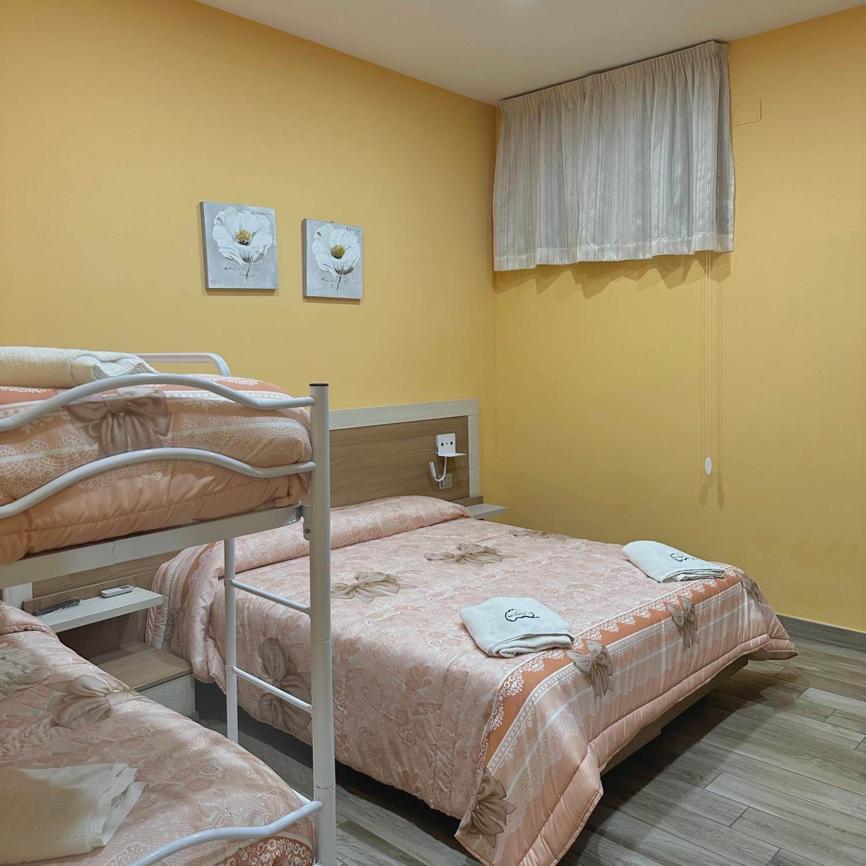 Villa Magiola Pompei