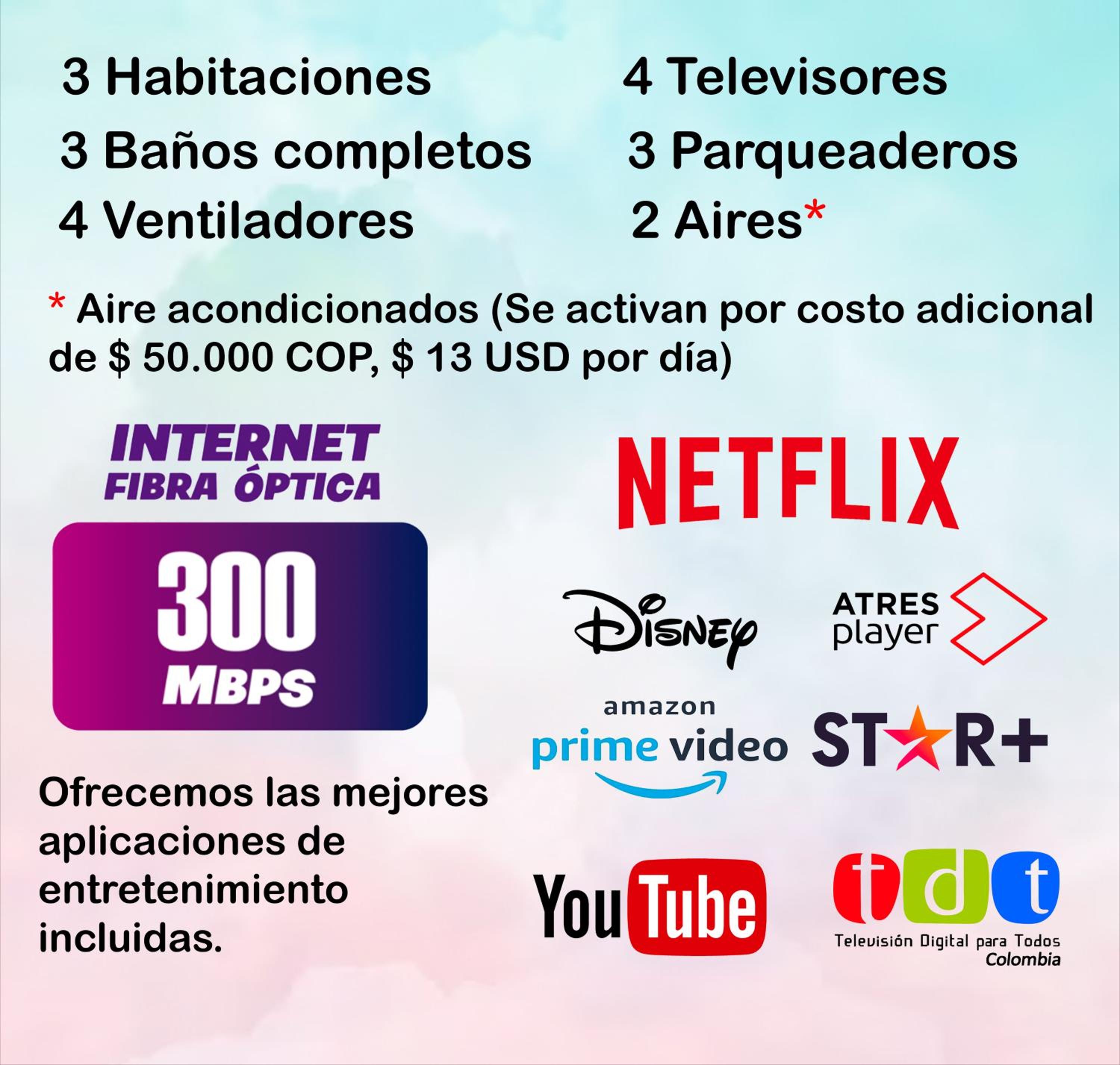 ¡Bienvenido a tu hogar en Cúcuta! Casa Almonacid