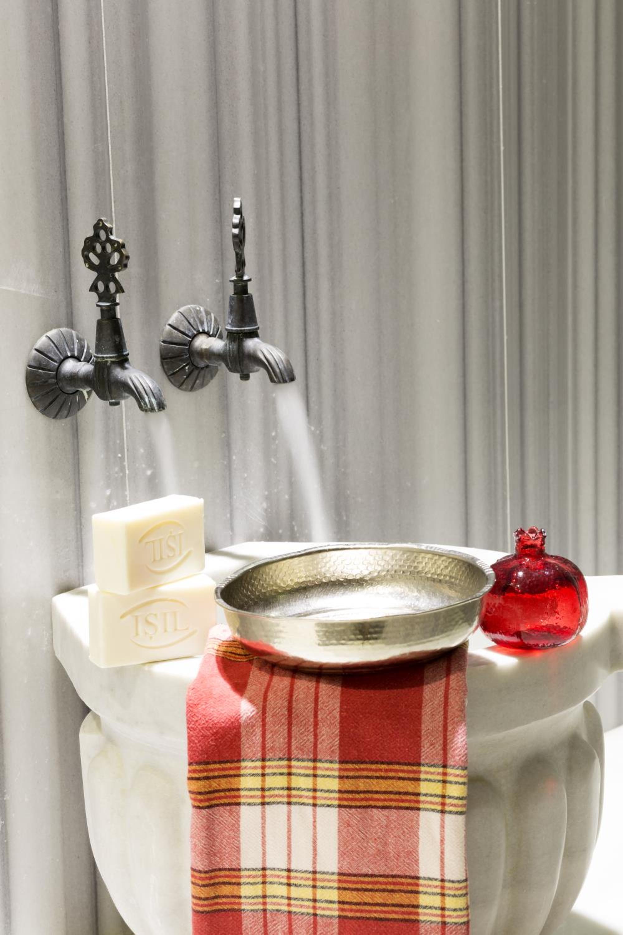 Ramada Plaza by Wyndham İstanbul Ataköy - Image 88