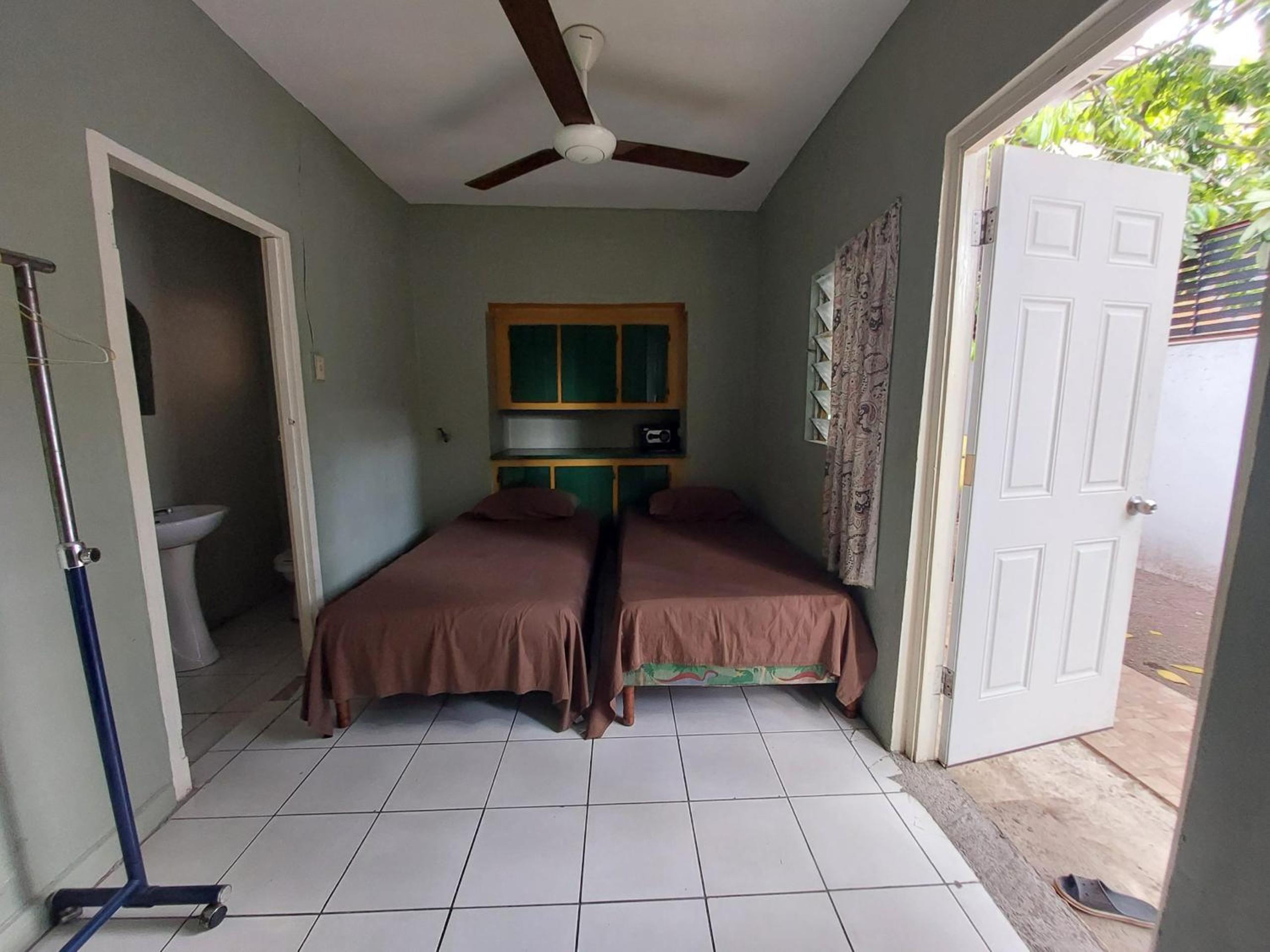 Labrish Guest House view 3