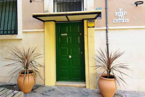 La Casita del Marqués