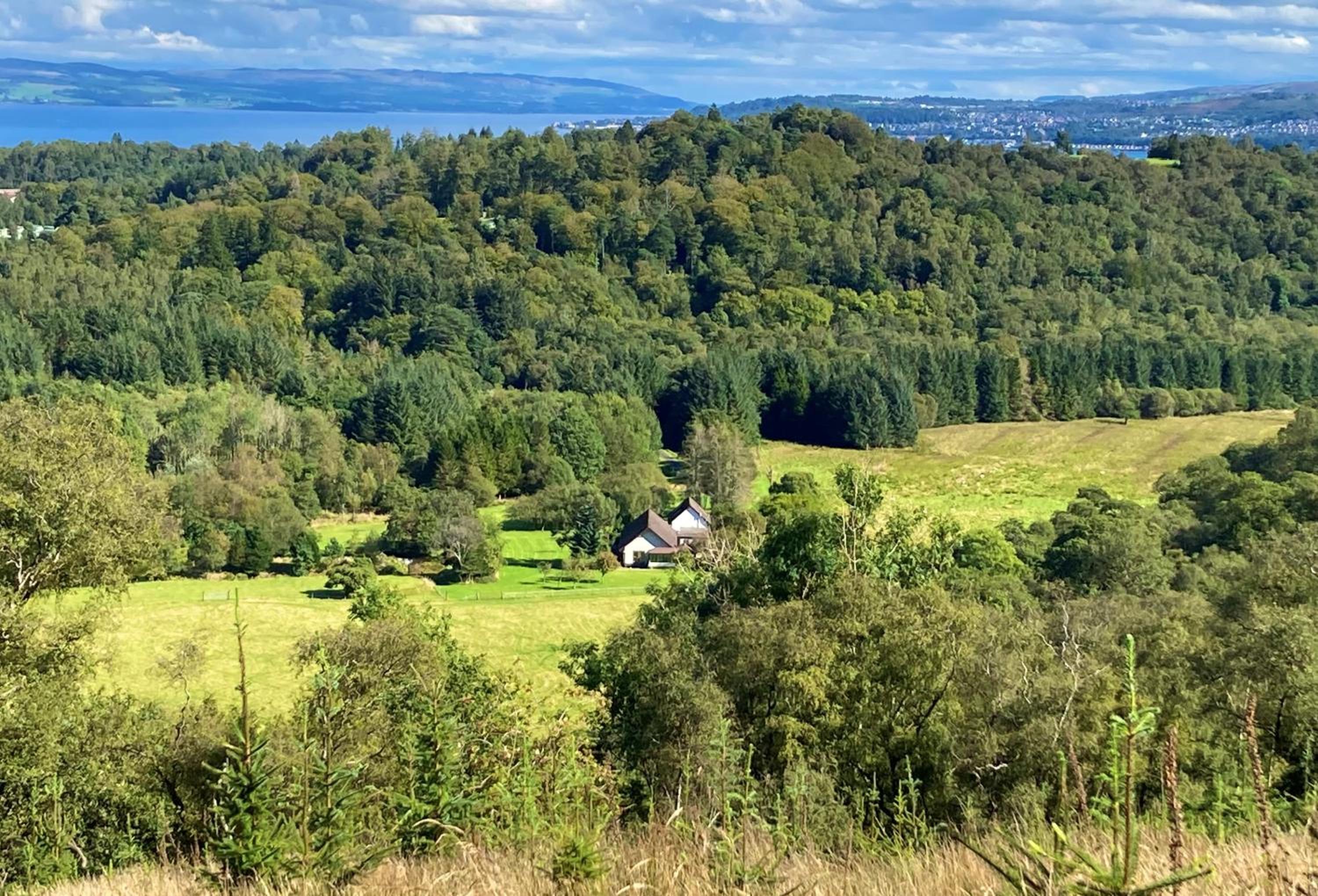 Heronlea Cottage
