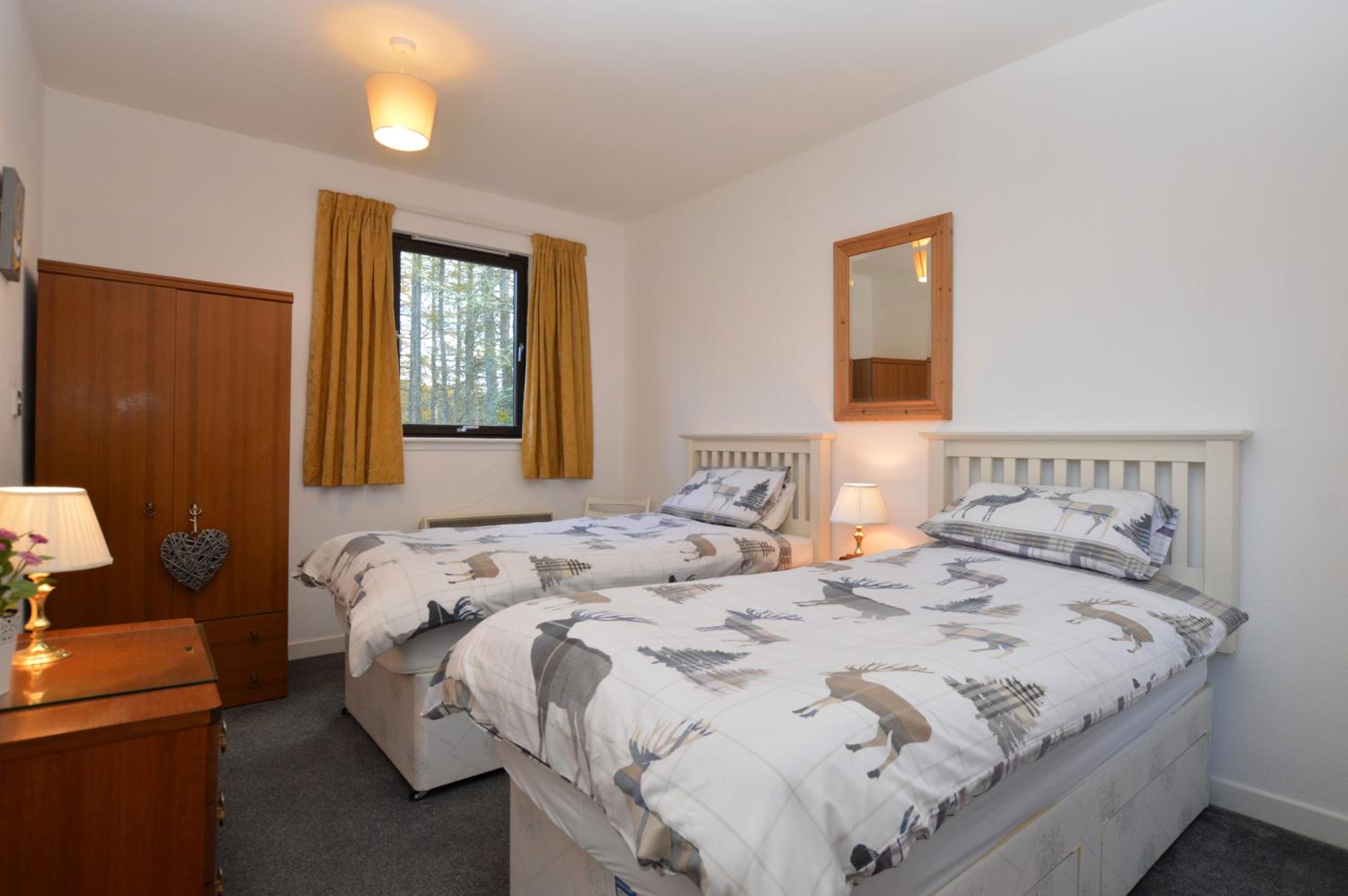 Heronlea Cottage