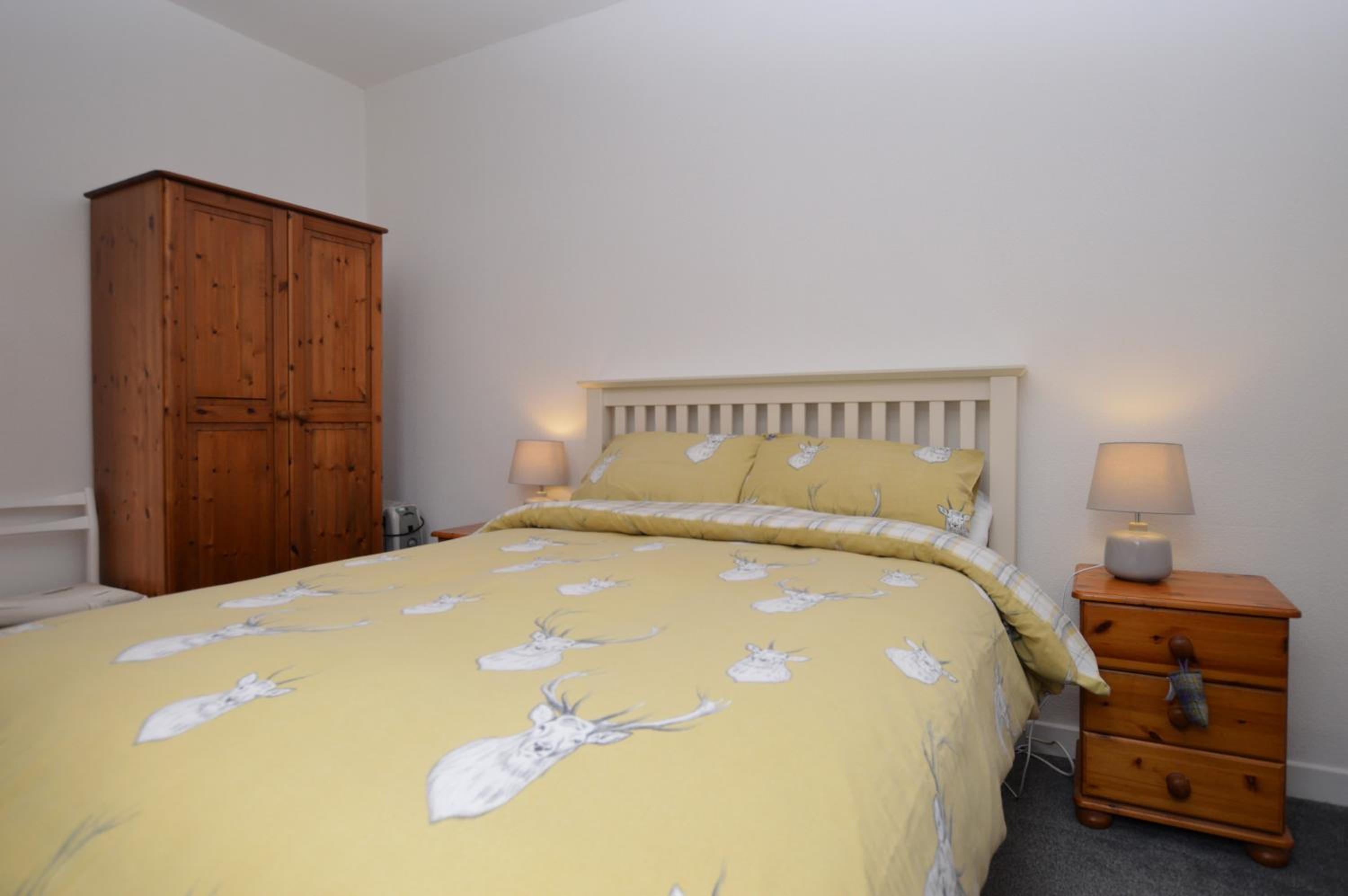 Heronlea Cottage