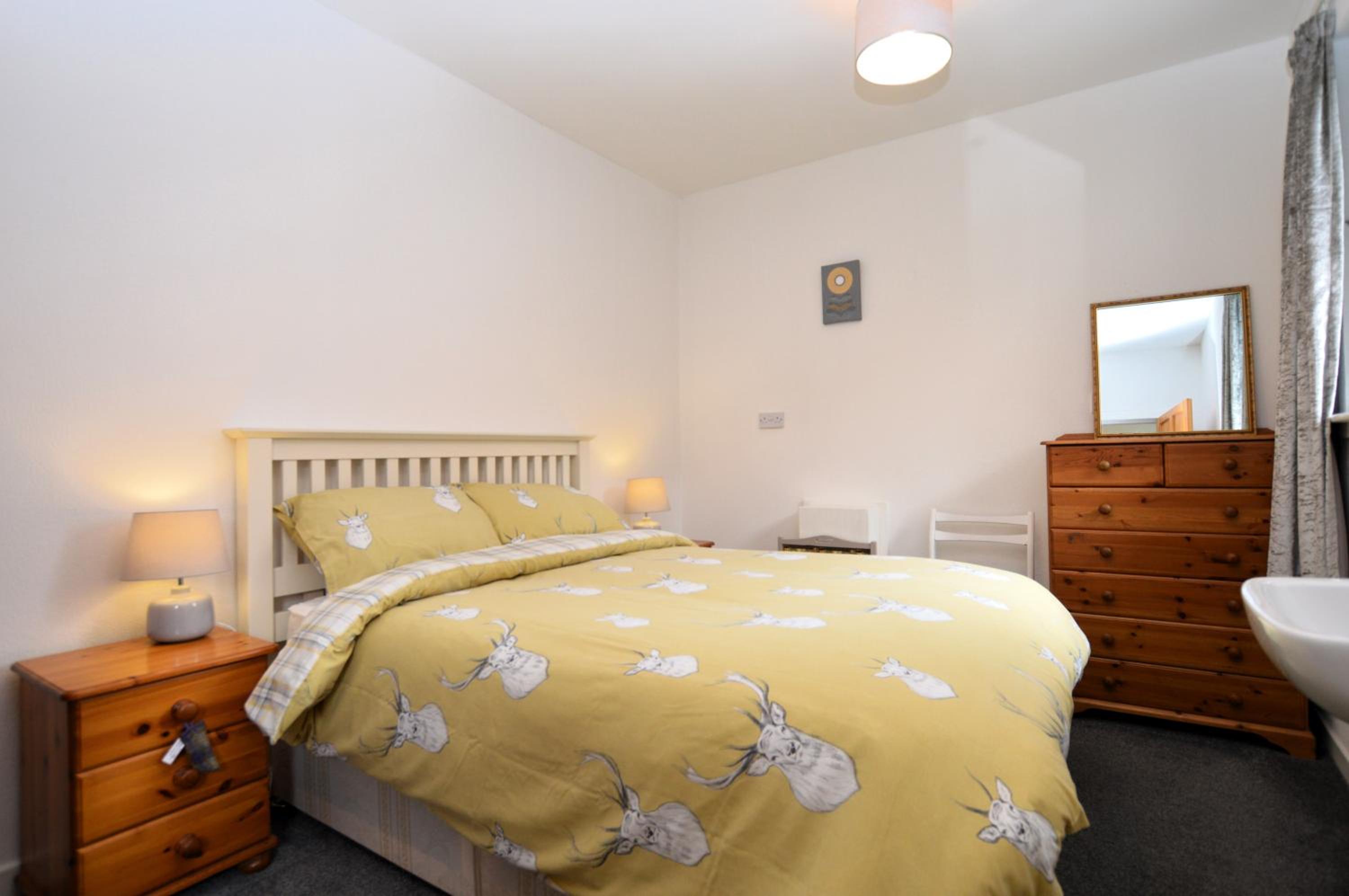 Heronlea Cottage
