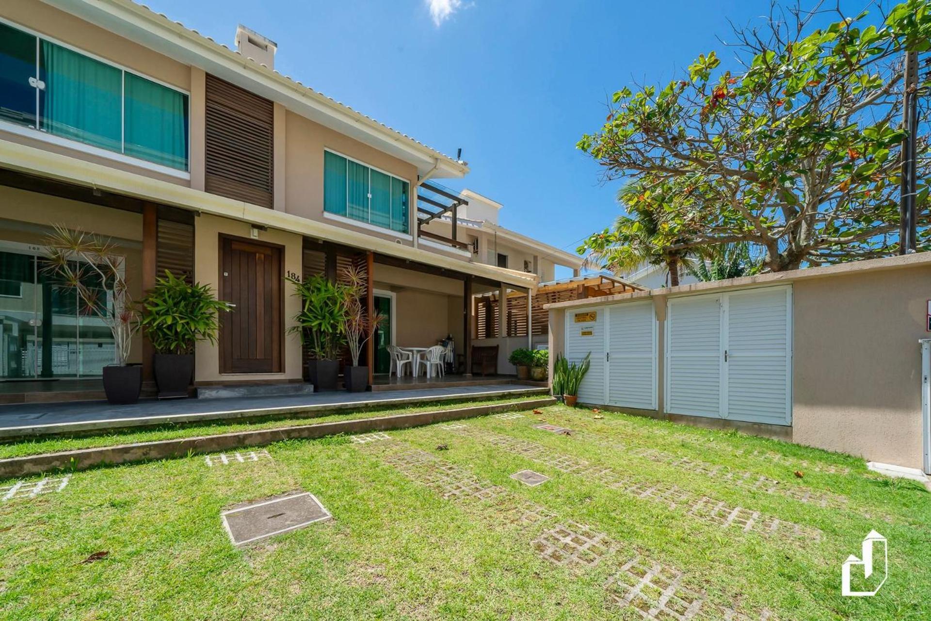 Residencial Maresias - Apartamento 101 térreo
