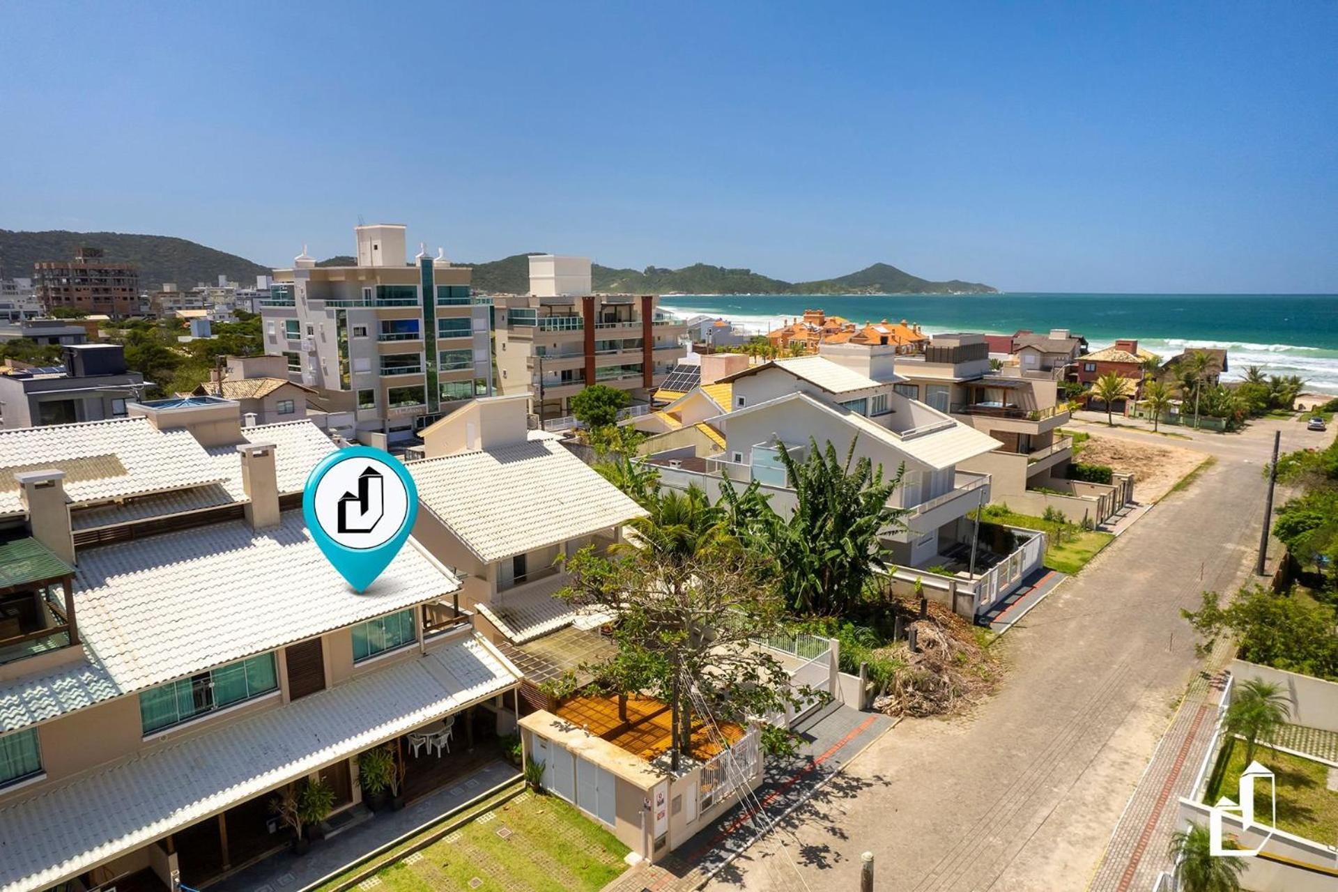 Residencial Maresias - Apartamento 101 térreo