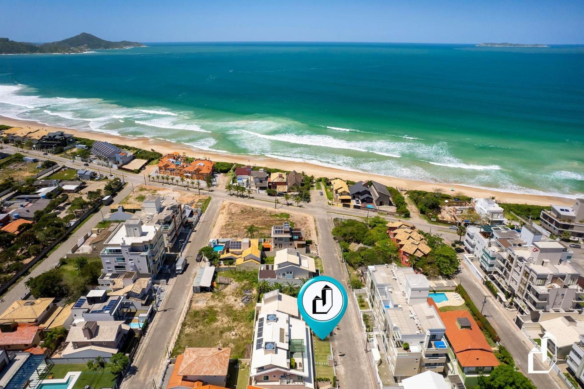 Residencial Maresias - Apartamento 101 térreo