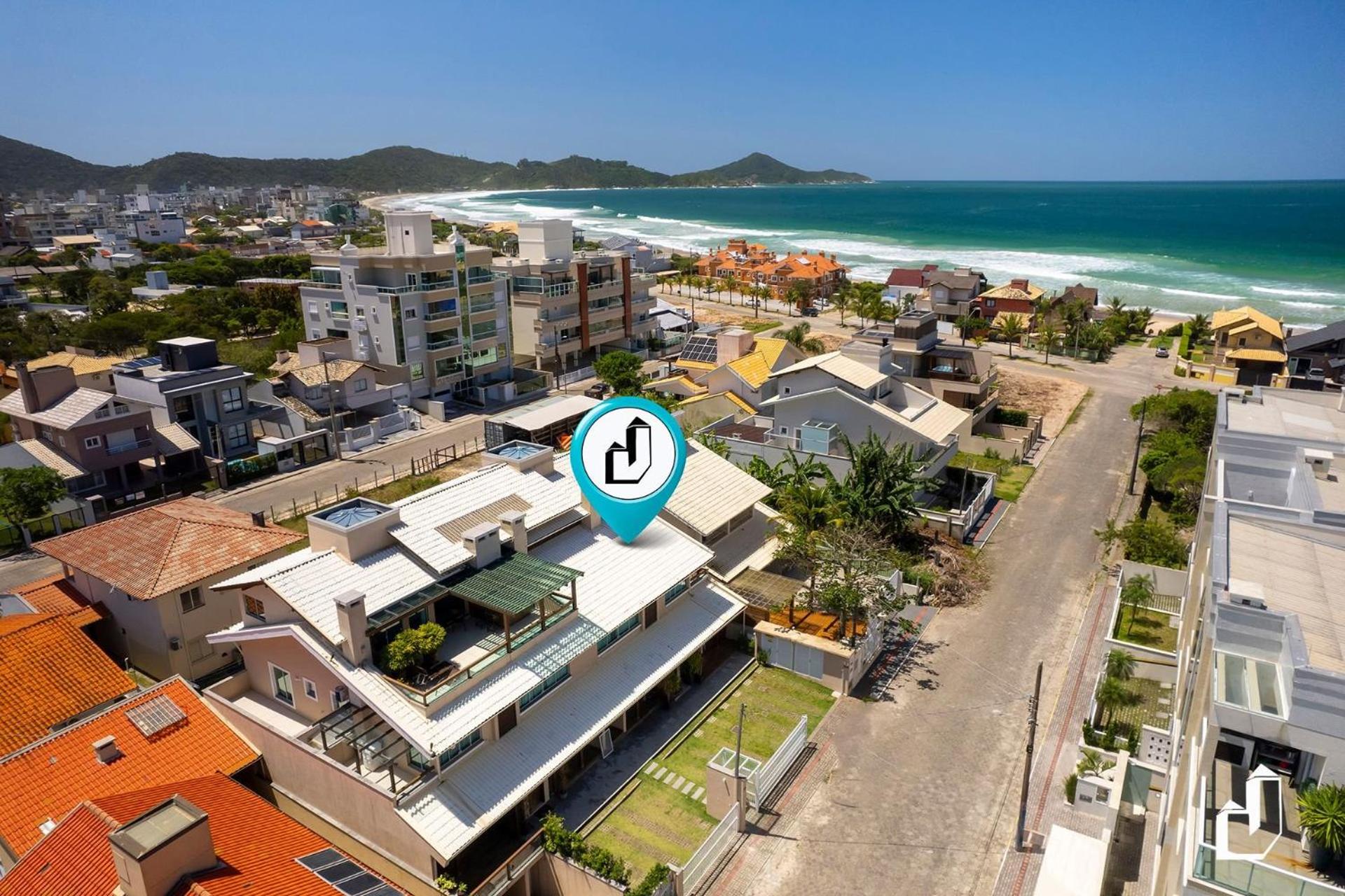 Residencial Maresias - Apartamento 101 térreo