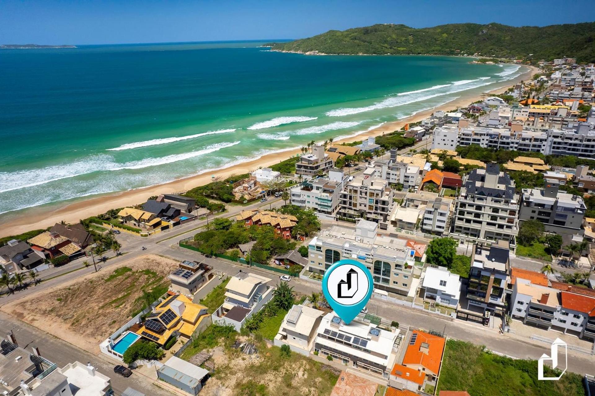 Residencial Maresias - Apartamento 101 térreo