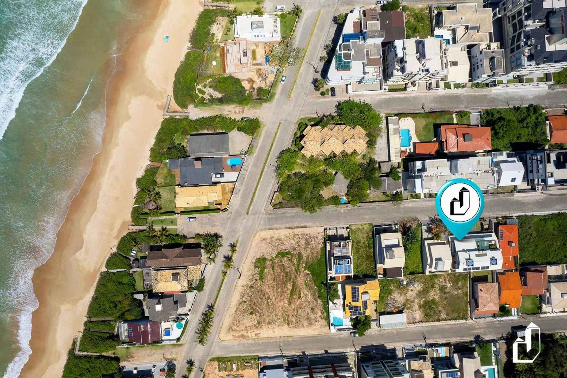 Residencial Maresias - Apartamento 101 térreo